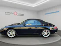 PORSCHE 911 Cabriolet 3.6 Carrera 4