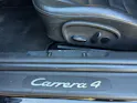 PORSCHE 911 Cabriolet 3.6 Carrera 4