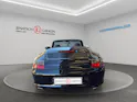PORSCHE 911 Cabriolet 3.6 Carrera 4