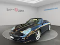 PORSCHE 911 Cabriolet 3.6 Carrera 4