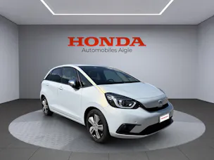 HONDA Jazz 1.5 i-MMD Executive