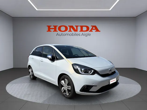 HONDA Jazz 1.5 i-MMD Executive