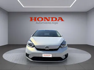 HONDA Jazz 1.5 i-MMD Executive