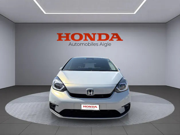 HONDA Jazz 1.5 i-MMD Executive
