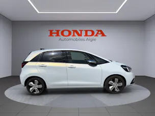 HONDA Jazz 1.5 i-MMD Executive