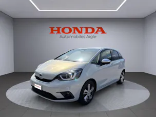 HONDA Jazz 1.5 i-MMD Executive
