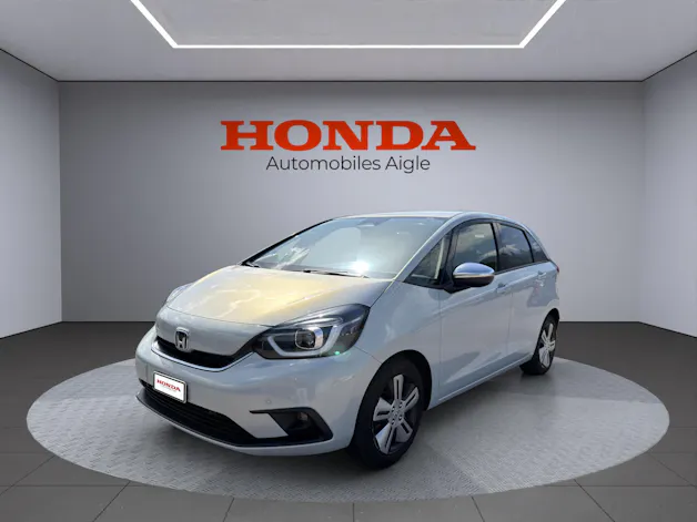 HONDA Jazz 1.5 i-MMD Executive