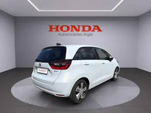HONDA Jazz 1.5 i-MMD Executive
