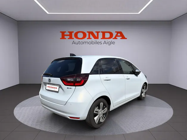 HONDA Jazz 1.5 i-MMD Executive
