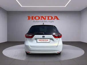 HONDA Jazz 1.5 i-MMD Executive