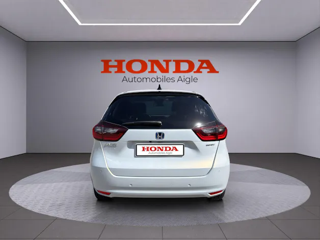 HONDA Jazz 1.5 i-MMD Executive