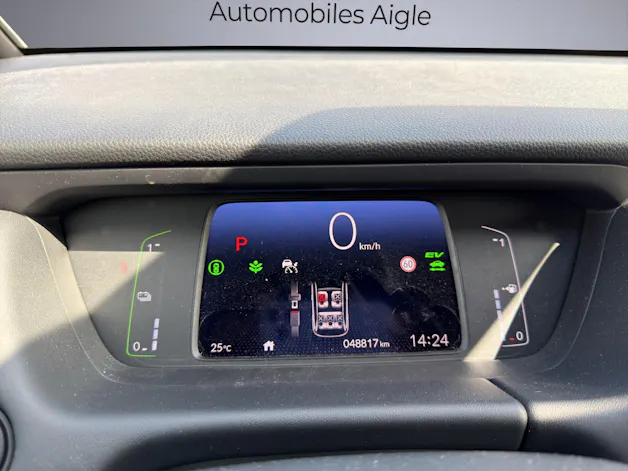 HONDA Jazz 1.5 i-MMD Executive