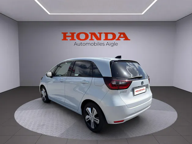 HONDA Jazz 1.5 i-MMD Executive