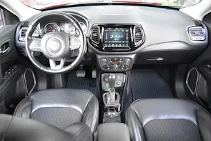 JEEP Compass 2.0 MultiJet Night Eagle AWD