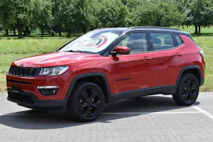 JEEP Compass 2.0 MultiJet Night Eagle AWD
