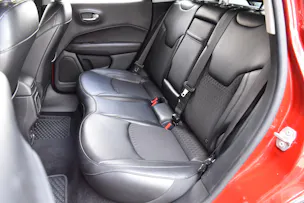 JEEP Compass 2.0 MultiJet Night Eagle AWD
