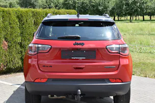 JEEP Compass 2.0 MultiJet Night Eagle AWD