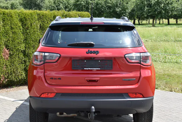 JEEP Compass 2.0 MultiJet Night Eagle AWD