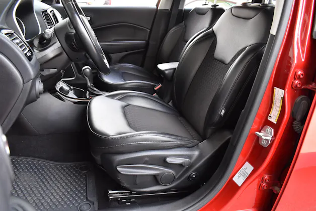 JEEP Compass 2.0 MultiJet Night Eagle AWD
