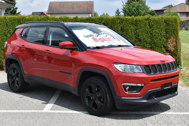 JEEP Compass 2.0 MultiJet Night Eagle AWD