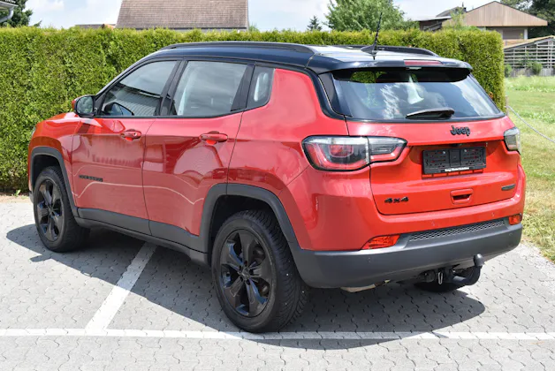 JEEP Compass 2.0 MultiJet Night Eagle AWD