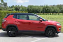 JEEP Compass 2.0 MultiJet Night Eagle AWD