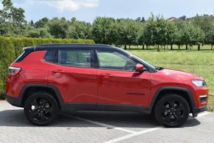 JEEP Compass 2.0 MultiJet Night Eagle AWD