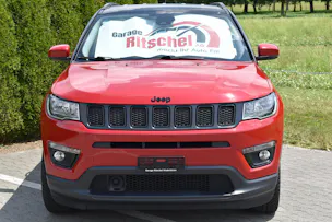 JEEP Compass 2.0 MultiJet Night Eagle AWD