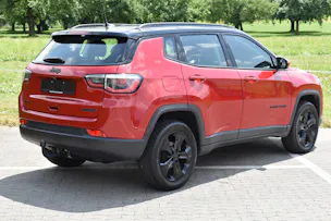 JEEP Compass 2.0 MultiJet Night Eagle AWD
