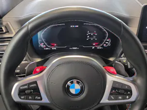 BMW X3 M Competition