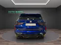 BMW X3 M Competition