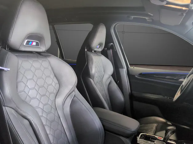 BMW X3 M Competition