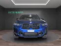 BMW X3 M Competition