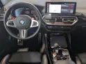 BMW X3 M Competition