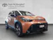 Toyota Aygo X 1.5 VVT-i HSD Trend