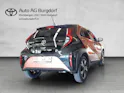Toyota Aygo X 1.5 VVT-i HSD Trend