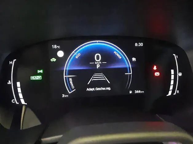 Toyota Aygo X 1.5 VVT-i HSD Trend