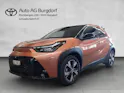 Toyota Aygo X 1.5 VVT-i HSD Trend