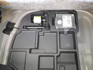 Toyota Aygo X 1.5 VVT-i HSD Trend