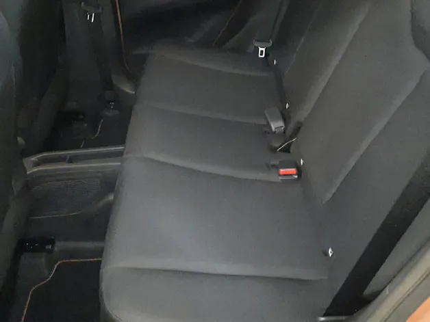 Toyota Aygo X 1.5 VVT-i HSD Trend