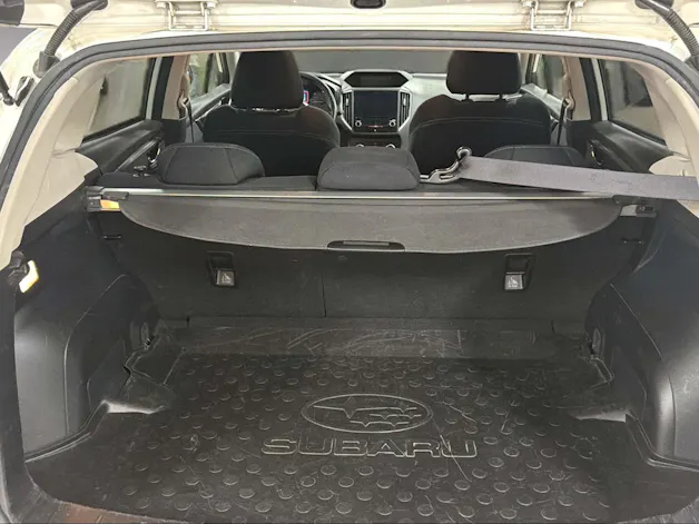 Subaru Impreza 2.0i Swiss