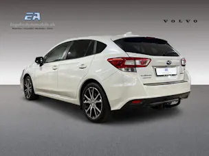 Subaru Impreza 2.0i Swiss