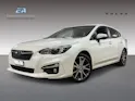 Subaru Impreza 2.0i Swiss