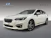 Subaru Impreza 2.0i Swiss