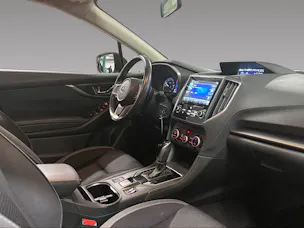 Subaru Impreza 2.0i Swiss