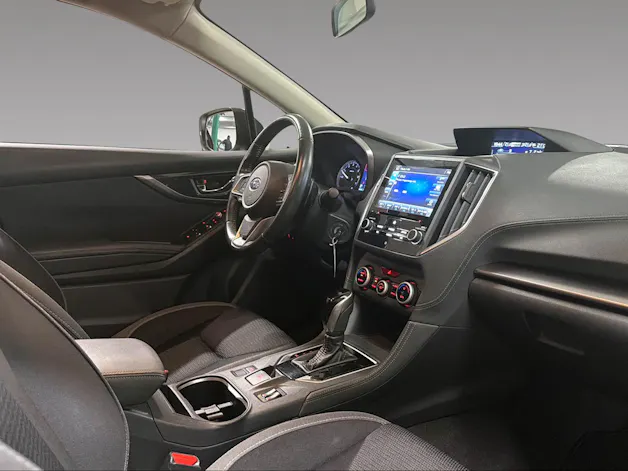 Subaru Impreza 2.0i Swiss