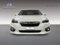 Subaru Impreza 2.0i Swiss