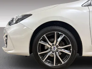 Subaru Impreza 2.0i Swiss