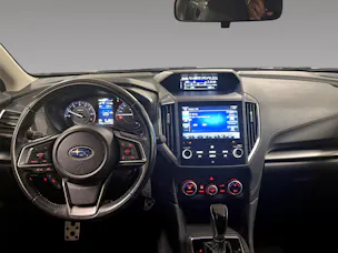 Subaru Impreza 2.0i Swiss