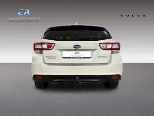 Subaru Impreza 2.0i Swiss